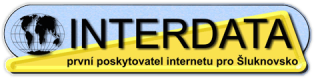 INTERDATA Rumburk